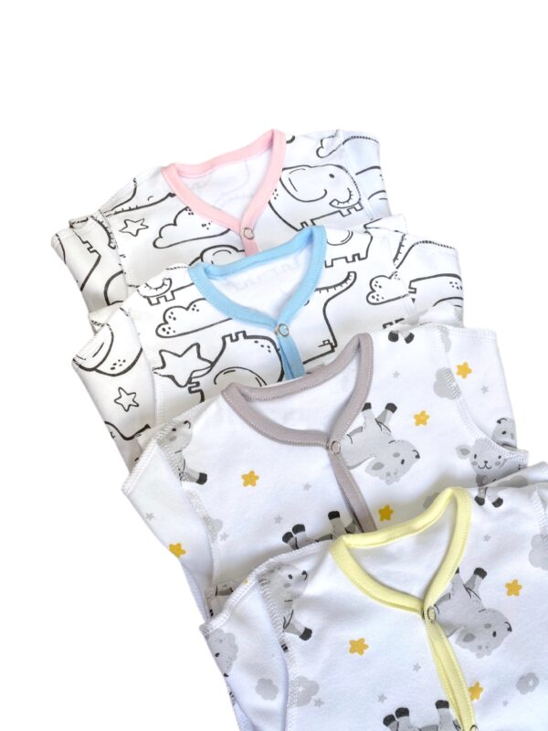 боди,комбинезоны наб.