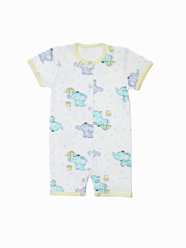 песочник слоники